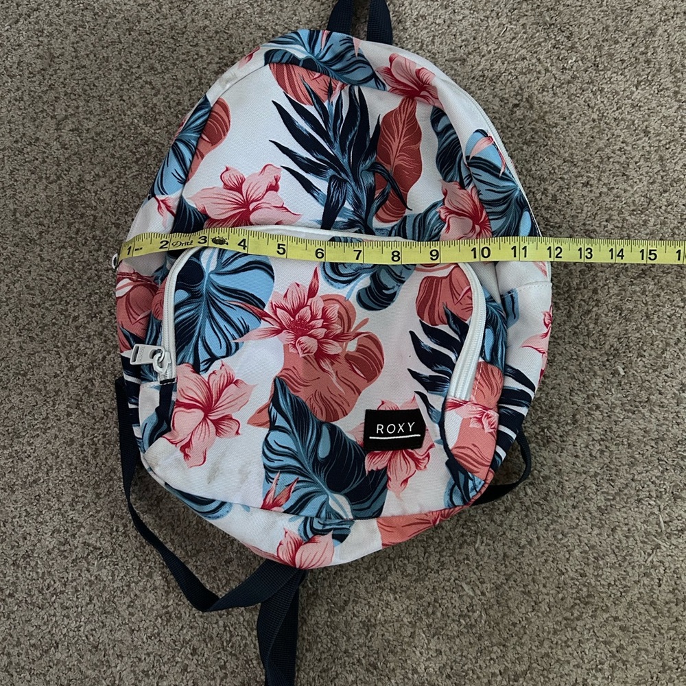 ROXY Mini Backpack - Picture 6 of 6